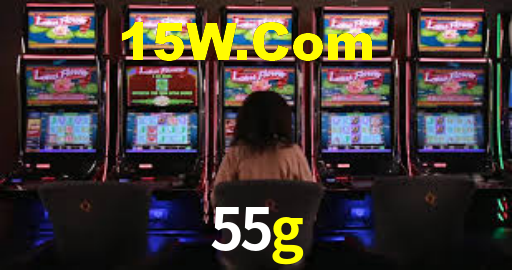 Interface do App 55g