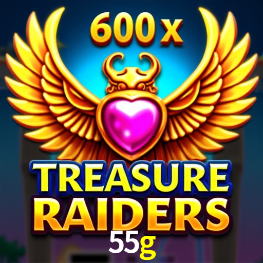 Gates of Olympus 55g