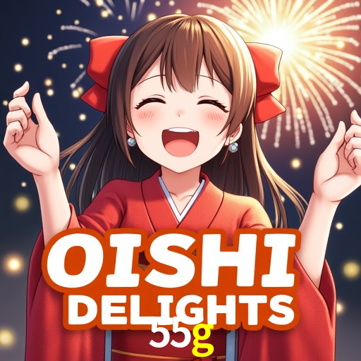 Recursos de Bônus 55g