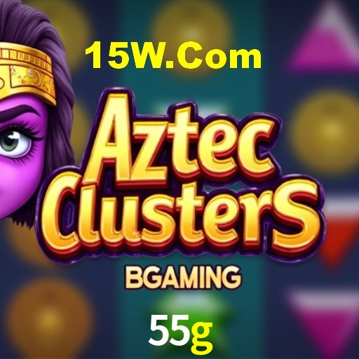 Benefícios da Conta 55g